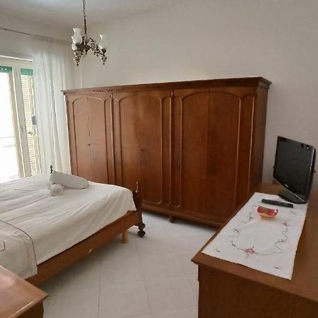 Chicco'S Suite Neapol Exteriér fotografie