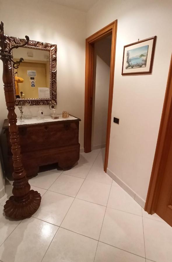 Chicco'S Suite Neapol Exteriér fotografie