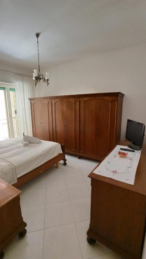 Chicco'S Suite Neapol Exteriér fotografie