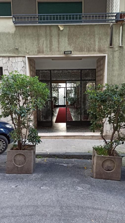 Chicco'S Suite Neapol Exteriér fotografie